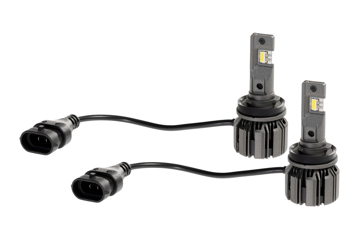 GTR Lighting H11/H9/H8: GTR Lighting Ultra 3 (Pair)