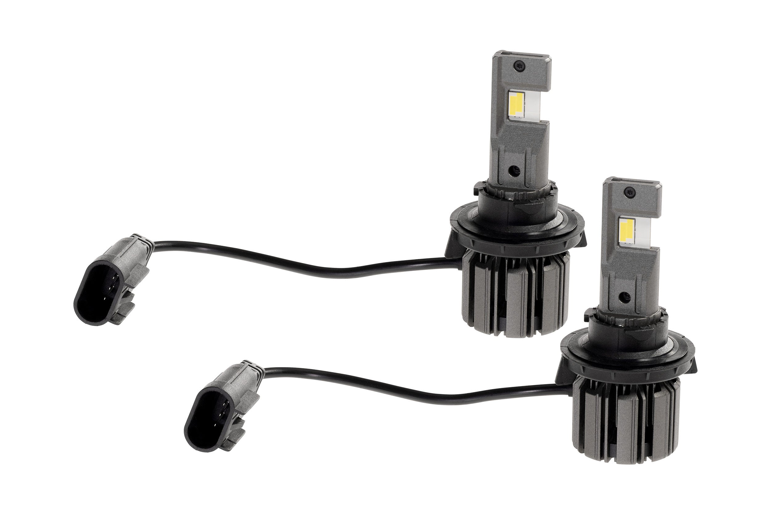 GTR Lighting H13/9008: GTR Lighting Ultra 3 (Hi/Lo / Pair)
