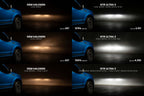 GTR Lighting H4/9003: GTR Lighting Ultra 3 (Hi/Lo / Pair)