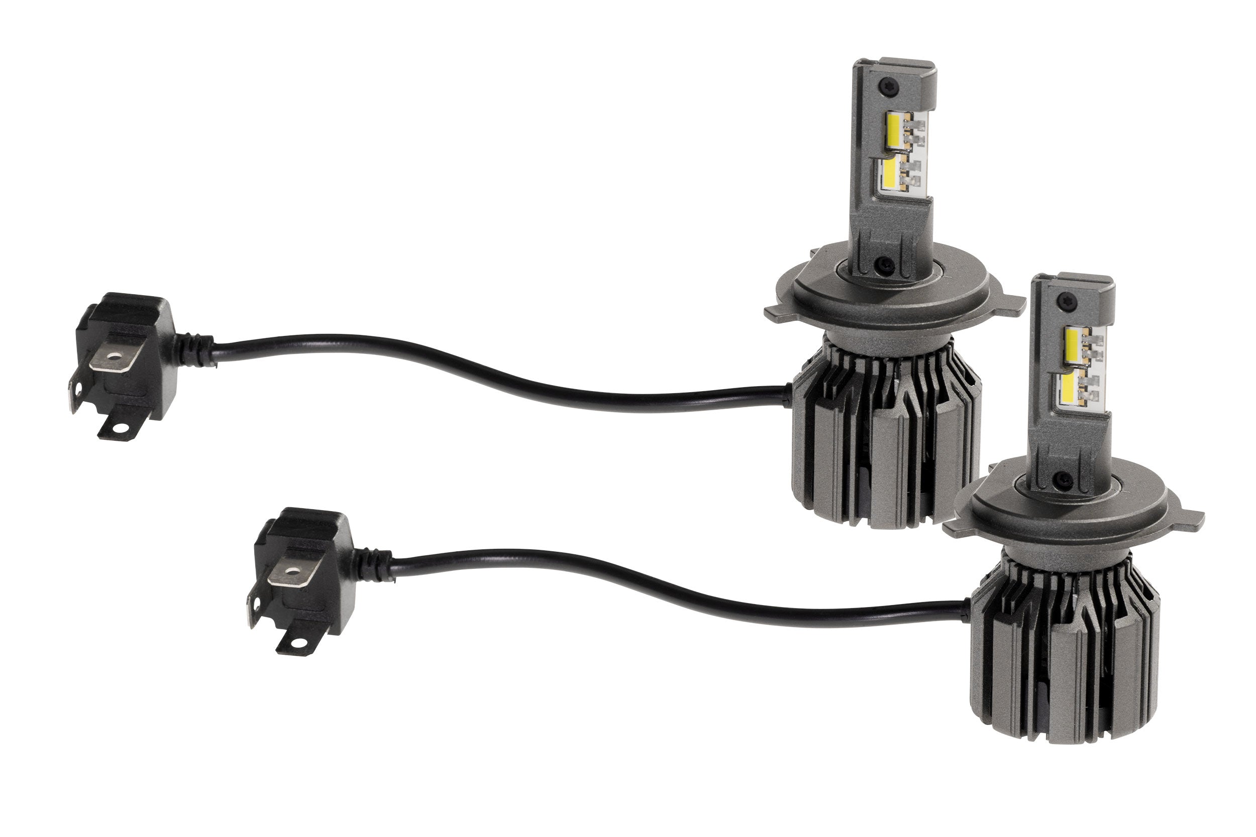 GTR Lighting H4/9003: GTR Lighting Ultra 3 (Hi/Lo / Pair)