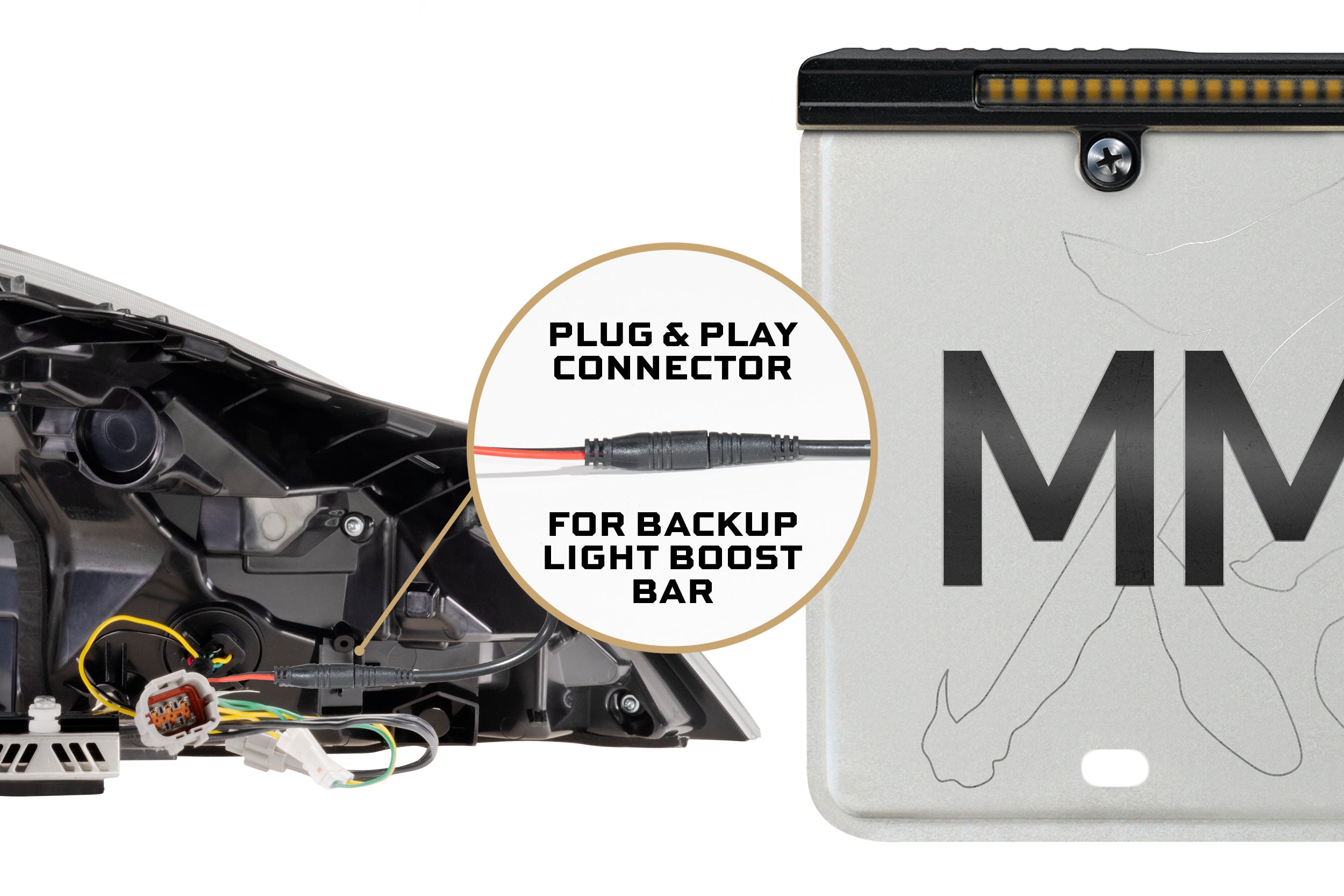 Morimoto XB LED Tail Lights: 09-21 Nissan 370Z (Gen II / Smoked / Set)
