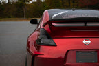 Morimoto XB LED Tail Lights: 09-21 Nissan 370Z (Gen II / Smoked / Set)