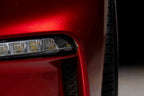 Morimoto XB LED DRL: 15-21 Nissan 370Z Nismo Bumper (Set)