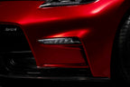 Morimoto XB LED DRL: 15-21 Nissan 370Z Nismo Bumper (Set)