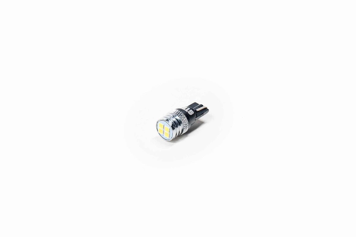 GTR Lighting T10/194: GTR Carbide LED (White)