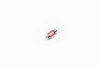 GTR Lighting Festoon: GTR Canbus LED (31mm) (White)
