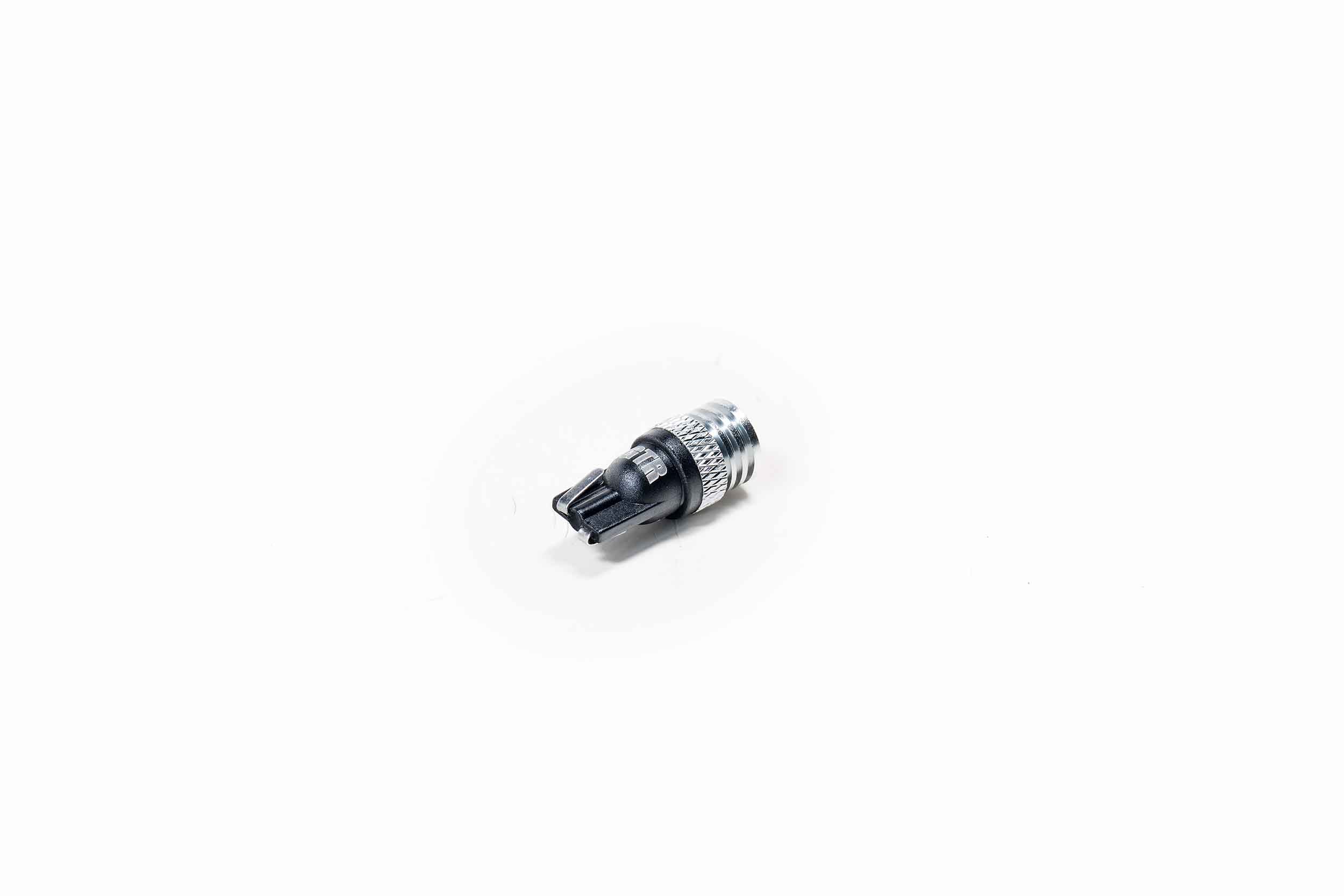 GTR Lighting T10/194: GTR Carbide LED (Amber)
