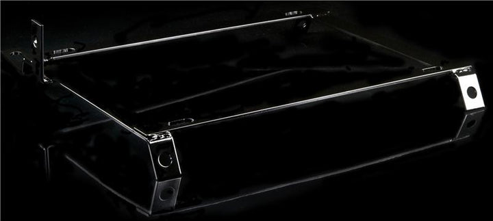 Weapon R 07-08 Honda Fit Racing Seat Brackets