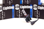 GTR Lighting 5202: GTR CSP Mini LED Bulb
