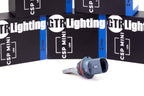 GTR Lighting 9007: GTR CSP Mini LED Bulb