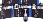 GTR Lighting 9012: GTR CSP Mini LED Bulb