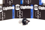 GTR Lighting H4/9003: GTR CSP Mini LED Bulb