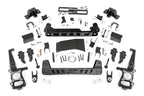 ROUGH COUNTRY Lift Kit Ford Raptor 4WD (2019-2020)