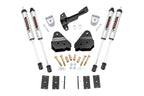 ROUGH COUNTRY Lift Kit Ford F-250/F-350 Super Duty 4WD (2019-2022)