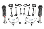 ROUGH COUNTRY Lift Kit Ford Expedition 4WD (2018-2024)