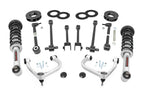 ROUGH COUNTRY Lift Kit Ford Expedition 4WD (2018-2024)
