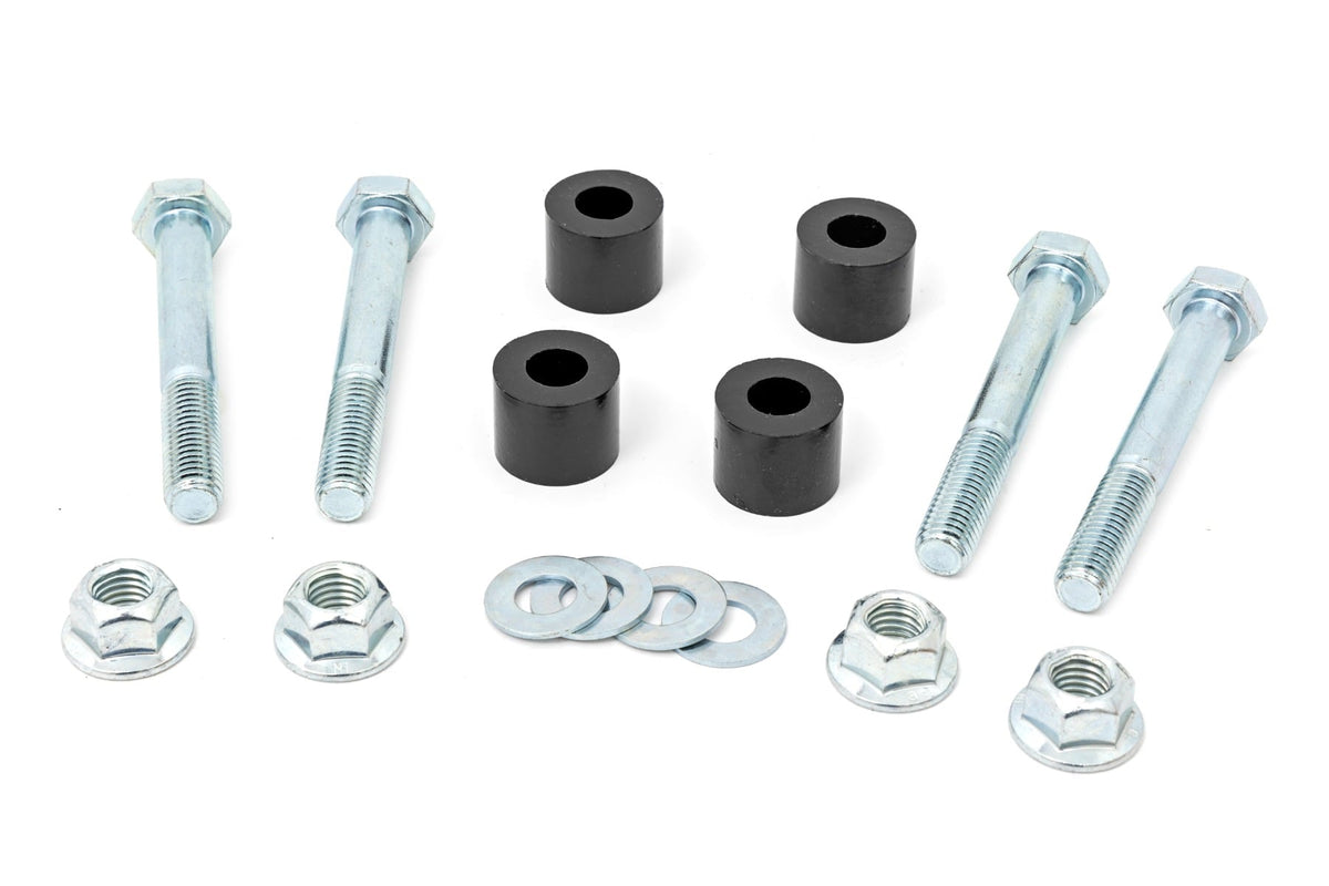ROUGH COUNTRY Leveling Kit Ford Expedition 4WD (2018-2026)