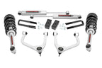 ROUGH COUNTRY Lift Kit GMC Sierra 1500 2WD/4WD (2019-2025)