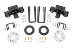ROUGH COUNTRY Lift Kit Ford Raptor 4WD (2019-2020)