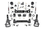 ROUGH COUNTRY Lift Kit Ram 1500 2WD (2019-2024)