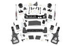 ROUGH COUNTRY Lift Kit Ram 1500 4WD (2019-2024)