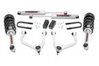 ROUGH COUNTRY Lift Kit GMC Sierra 1500 (19-24)