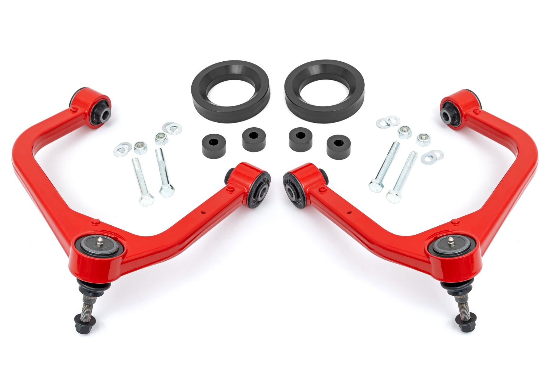 ROUGH COUNTRY Leveling Kit GMC Sierra 1500 (2019-2026)