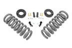 ROUGH COUNTRY Leveling Kit Ram 1500 TRX 4WD (2021-2024)