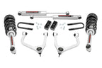 ROUGH COUNTRY Lift Kit Chevy Silverado 1500 (22-24)