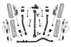 ROUGH COUNTRY Lift Kit Jeep Wrangler JL 4WD (2018-2023)