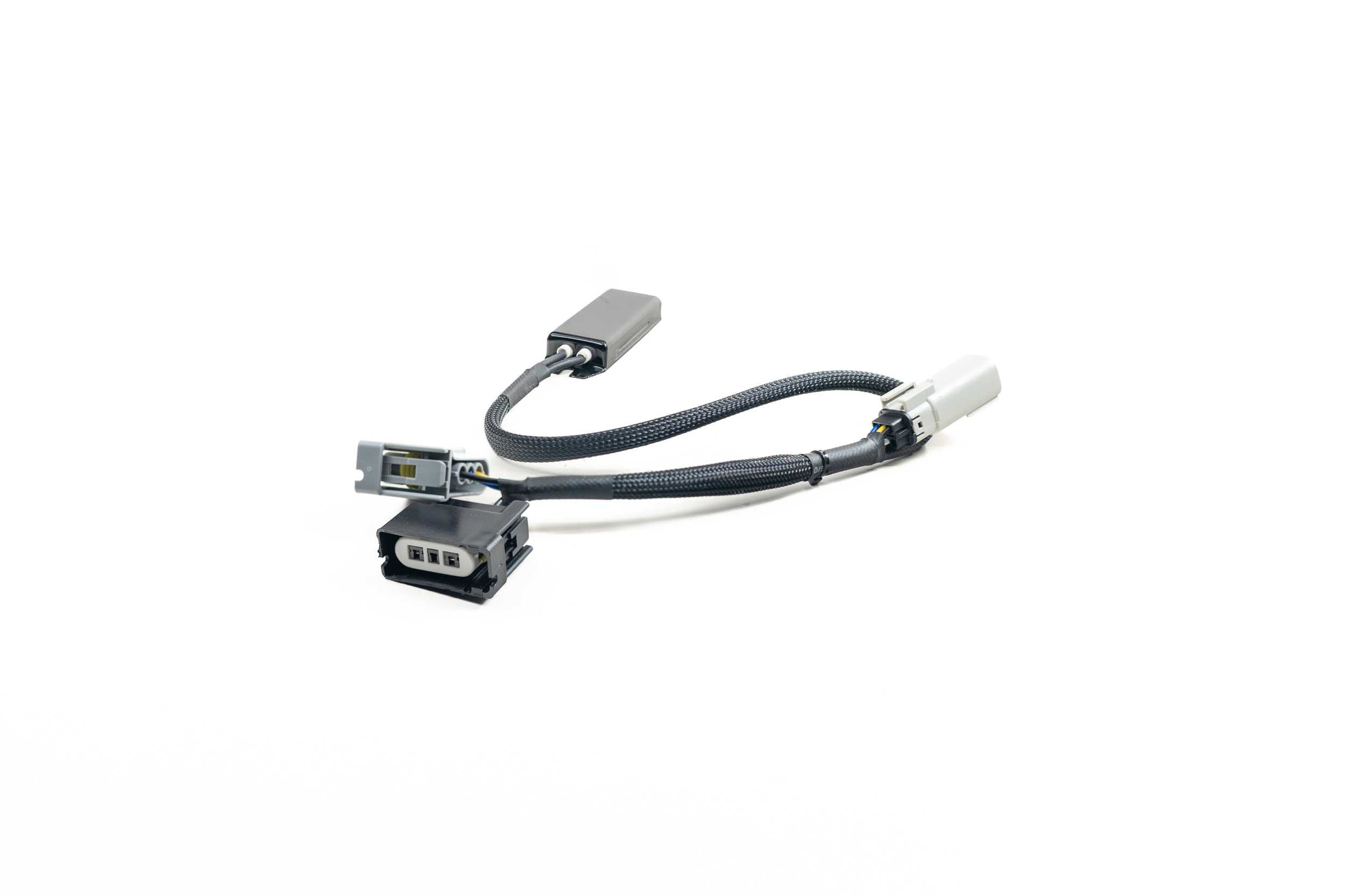 Morimoto XB LED Tail Light Adapter: Ford F-150 (18-20)