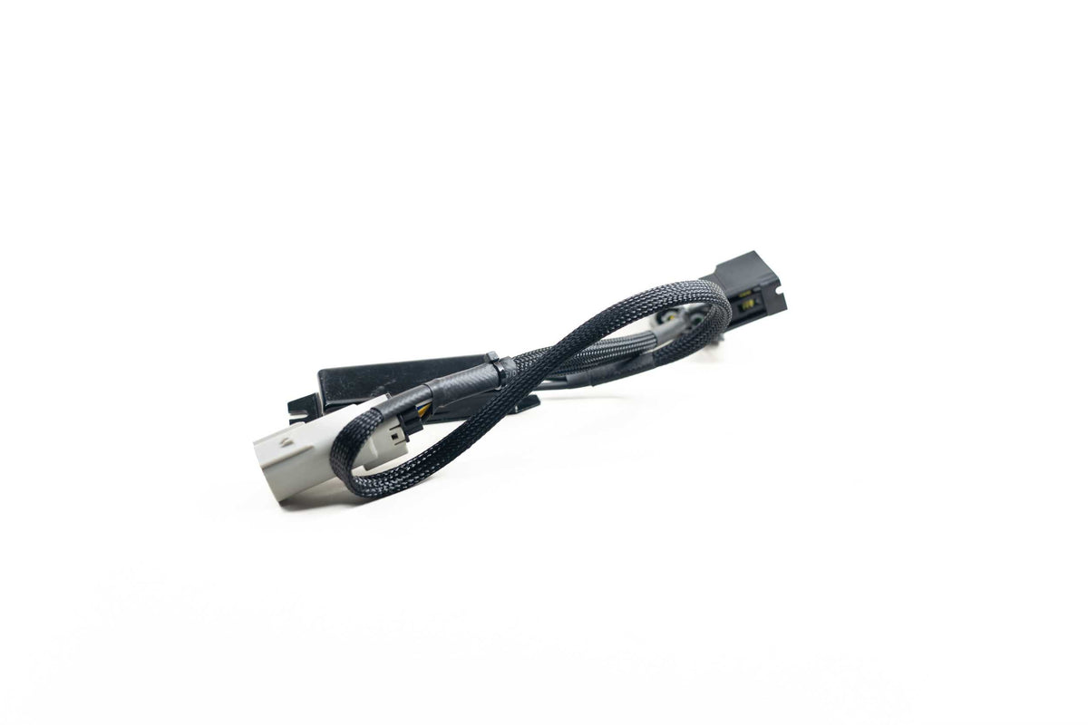 Morimoto XB LED Tail Light Adapter: Ford F-150 (18-20)