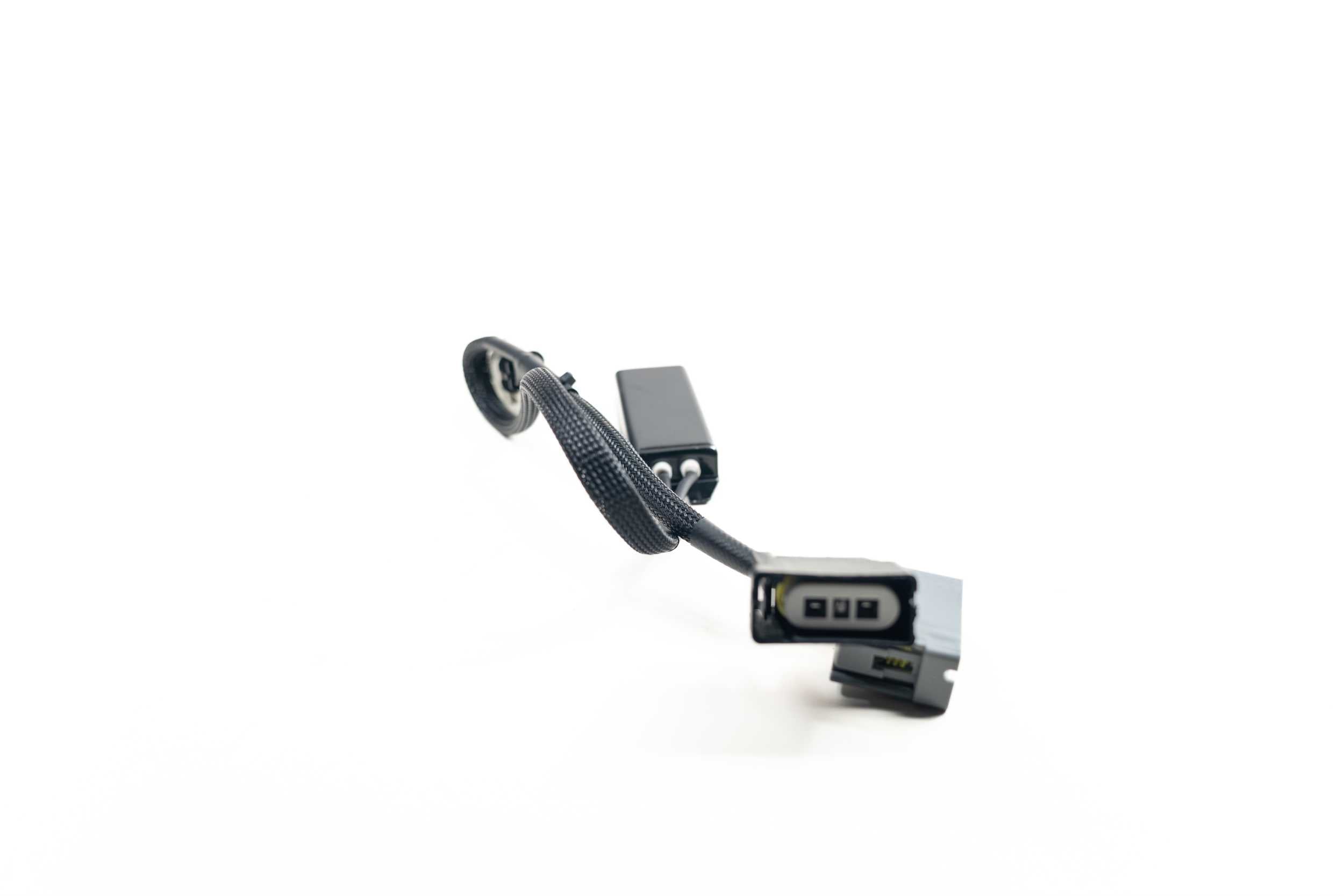 Morimoto XB LED Tail Light Adapter: Ford F-150 (18-20)