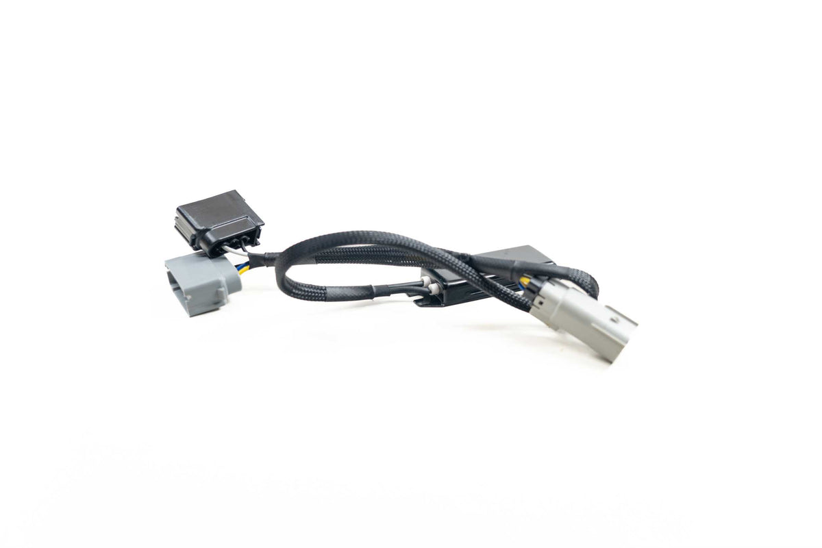 Morimoto XB LED Tail Light Adapter: Ford F-150 (18-20)