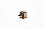Morimoto Relay: Cube