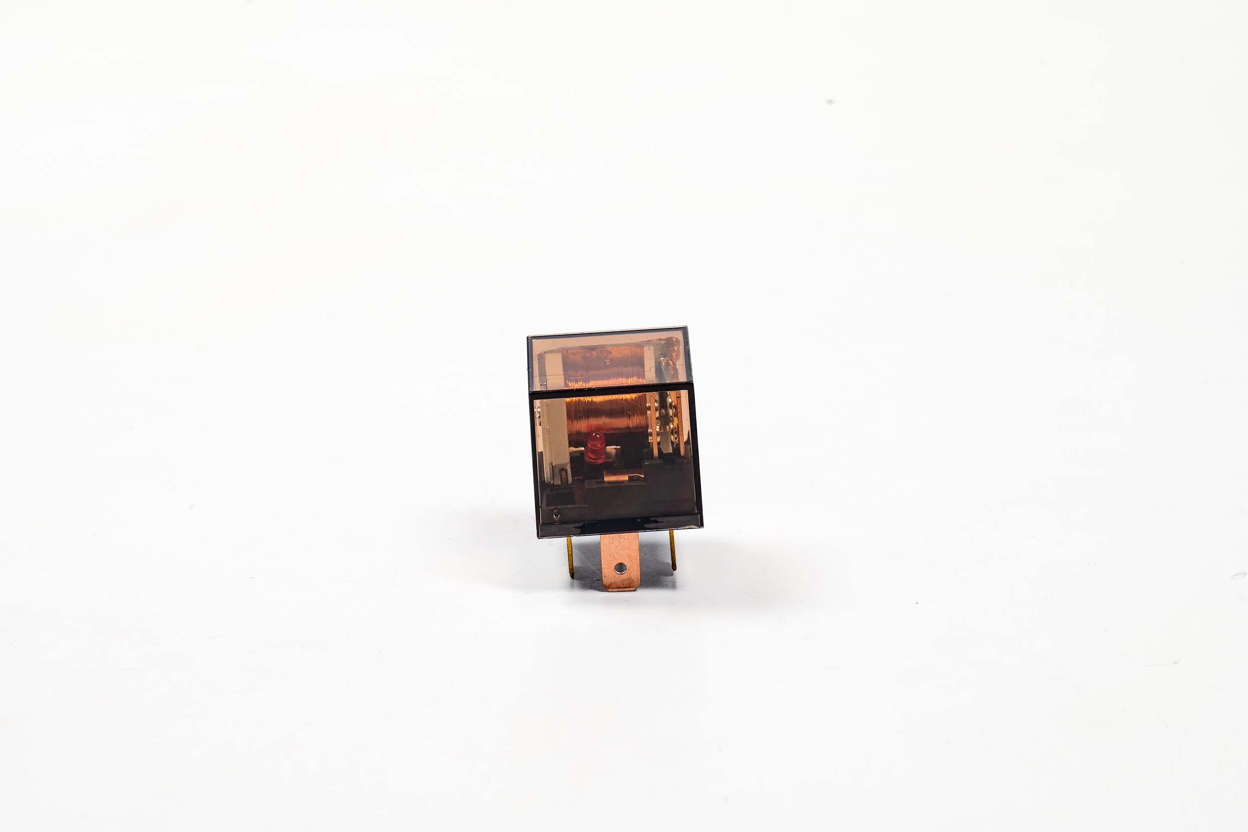 Morimoto Relay: Cube