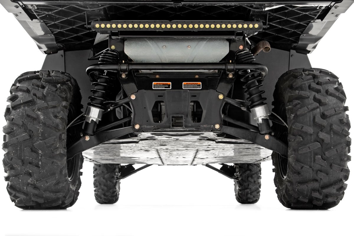 ROUGH COUNTRY Lift Kit Can-Am Defender HD 5/HD 8/HD 9/HD 10