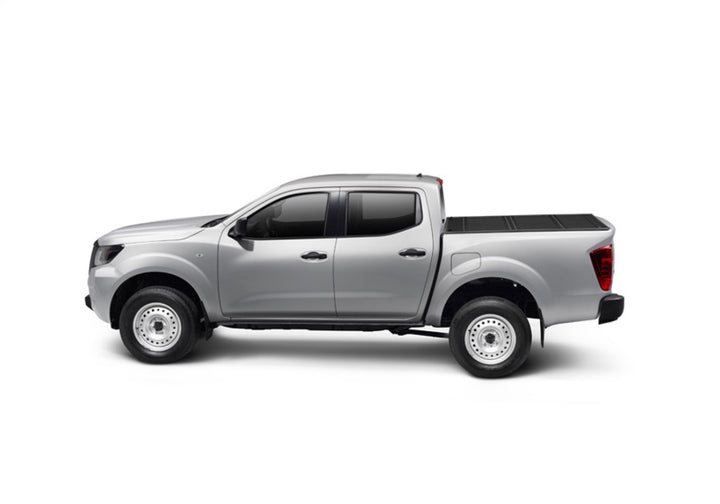 UnderCover 22 Nissan Frontier 6ft. Flex Tonneau Cover