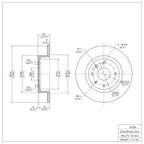 Technical Drawing