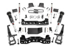 ROUGH COUNTRY Lift Kit Ford F-150 4WD (2009-2010)