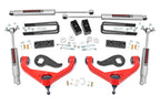 3 Inch Lift Kit | Chevy/GMC Sierra 3500 HD/Silverado 3500 HD 2WD/4WD (20-26)