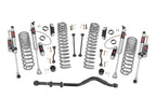 ROUGH COUNTRY Lift Kit Jeep Gladiator JT 4WD (2020-2023)