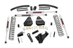 4.5 Inch Lift Kit | M1 | Ford F-250/F-350 Super Duty 4WD (2005-2007)