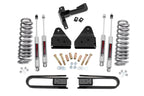 3 Inch Lift Kit | Coilover Conversion | Ford F-250 Super Duty 4WD (2011-2016) image 3