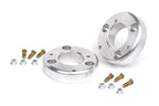 ROUGH COUNTRY leveling Kit Ford F-150 (14-26)/Raptor (19-20)
