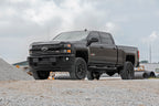 3.5 Inch Lift Kit | Chevy/GMC 2500HD/3500HD 2WD/4WD (11-19) image 2