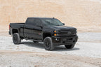 3.5 Inch Lift Kit | Chevy/GMC 2500HD/3500HD 2WD/4WD (11-19) image 3