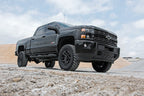 3.5 Inch Lift Kit | Chevy/GMC 2500HD/3500HD 2WD/4WD (11-19) image 4