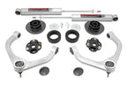 ROUGH COUNTRY Lift Kit Ram 1500 2WD/4WD (2019-2026)