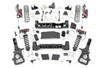 ROUGH COUNTRY Lift Kit Ram 1500 4WD (2019-2024)